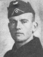 Rapp Wilhelm